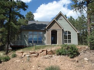 202 Spruce Way, Bayfield, CO 81122
