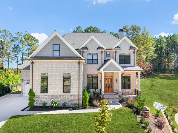 1525 Tapestry Rdg, Lawrenceville, GA 30045