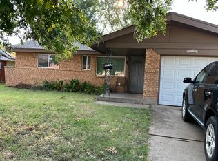 713 Arnold Ave, Moore, OK 73160