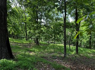 LOT 100 E Robin Rd, Rogers, AR 72756