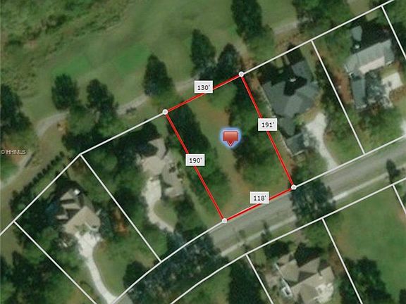 2nd image of 131 Belfair Oaks Blvd