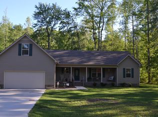 115 Myra Ln, Tullahoma, TN 37388