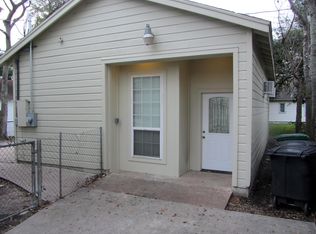 2924 Cetti St #2, Houston, TX 77009