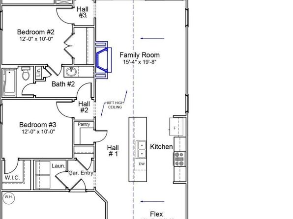 310 Bangalore Way, Gilbert, SC 29054