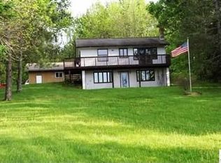 6003 Little Cloquet Rd, Cromwell, MN 55726