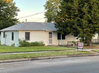 315 S Scott St, Saint Francis, KS 67756