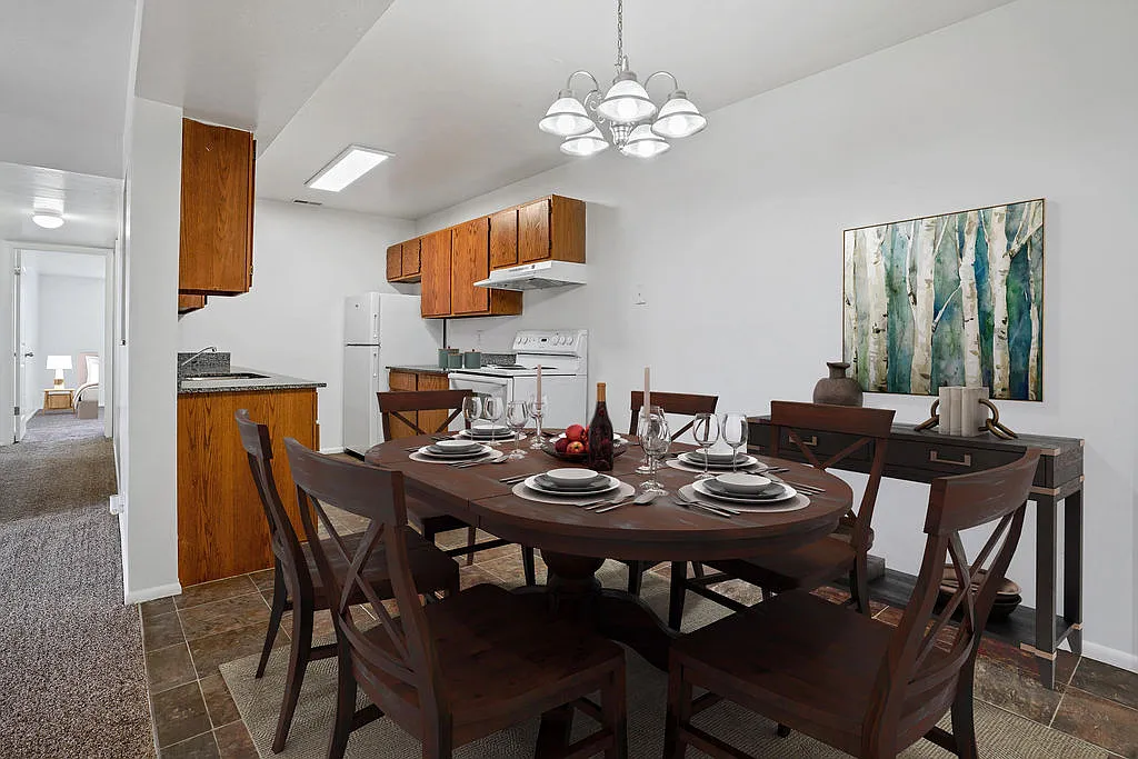 Chadds Ford Apartments — Photo 3