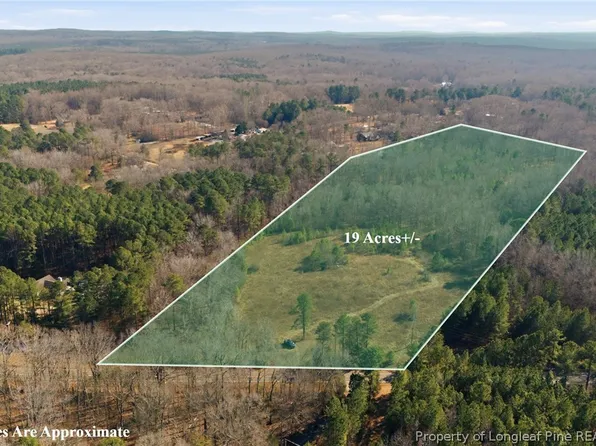 1600 Mount Willing Rd, Efland, NC 27243