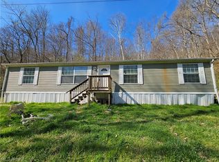 1321 Rocky Branch Rd, Walton, WV 25286