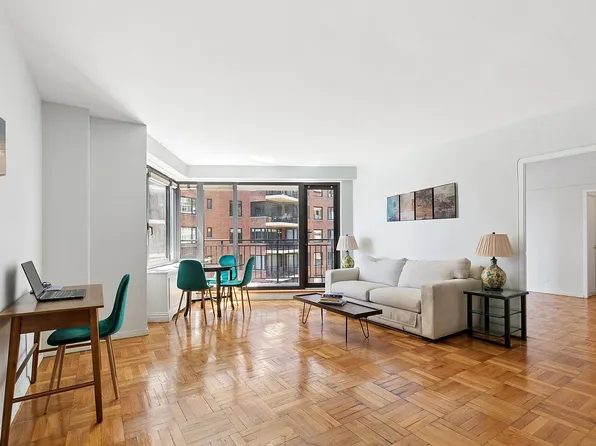 60 Sutton Pl S #10FN, Manhattan, NY 10022