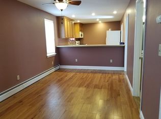 235 Davis St #1, Fall River, MA 02720