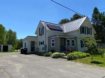 108 Union Street, Orono, ME, 04473
