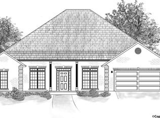 120 Canyon Dr, Madison, AL 35758