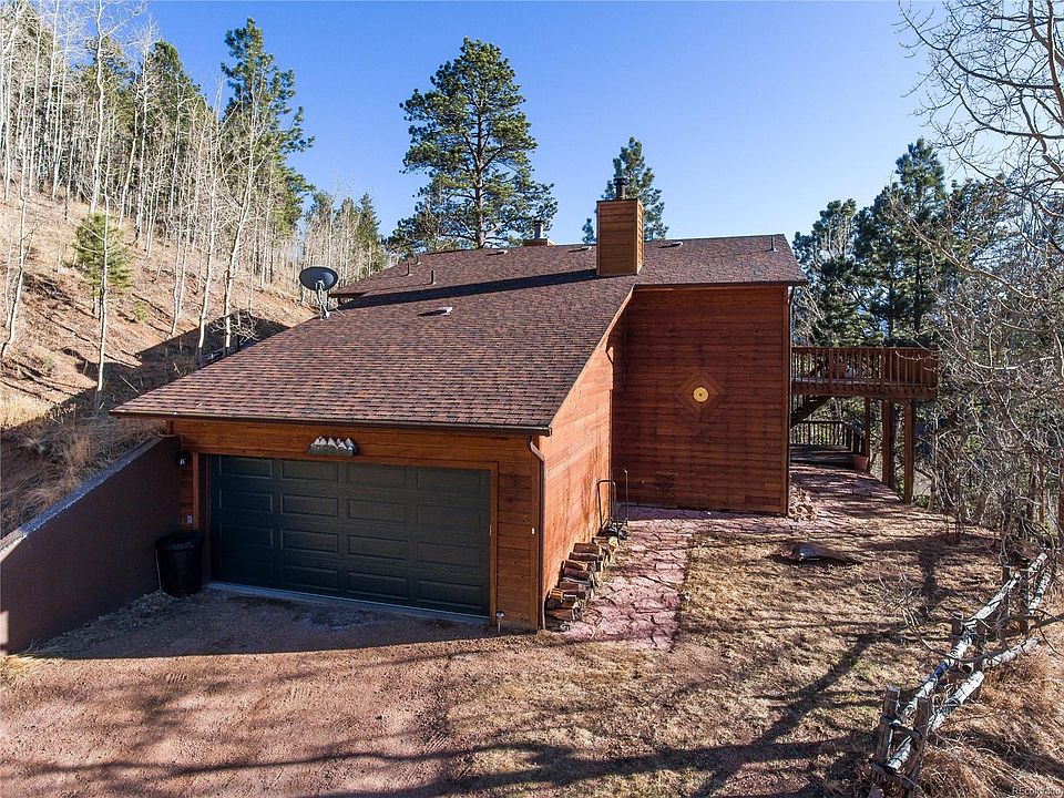 1st image of 9525 Canyon Dr