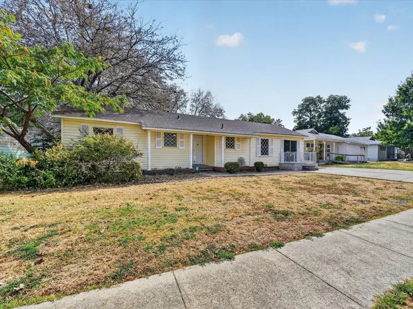 5008 Monna St, Haltom City, TX 76117