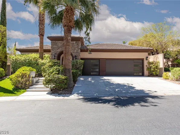 11473 Snow Creek Ave, Las Vegas, NV 89135