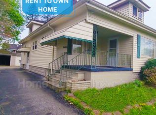 349 Potomac Ave, Youngstown, OH