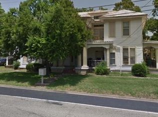 3720 Sockwell Blvd; Greenville 75401, Greenville, TX 75401