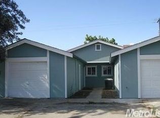 5901 Gilman Way, North Highlands, CA