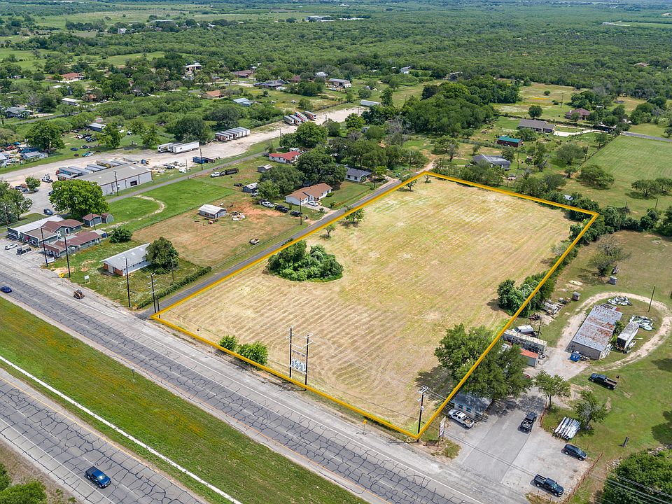 1st image of 7004 Rigsby Ave. LOT 7