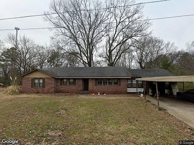 Property Front View
