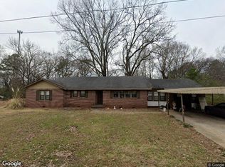 708 S Cummings St, Fulton, MS 38843