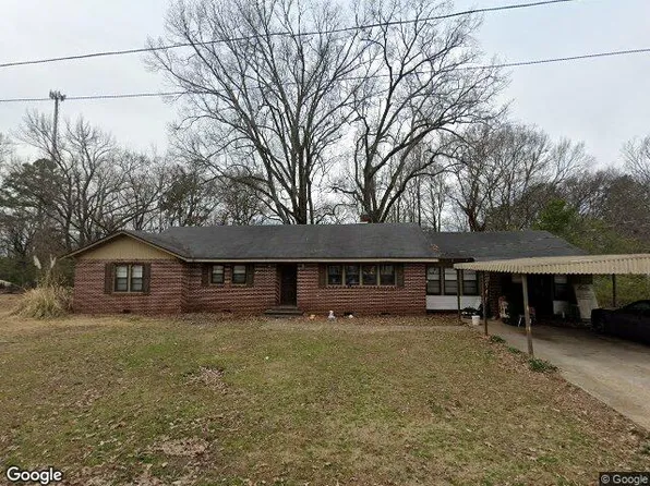 708 S Cummings St, Fulton, MS 38843