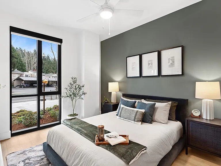 The Brynn Apartments — Photo 19