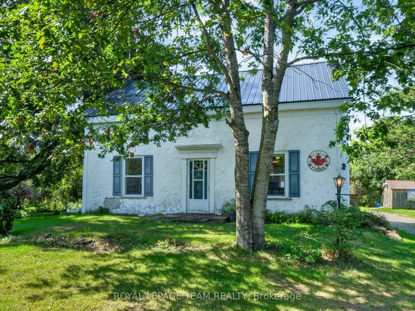 14424 County Road 15 Rd, Merrickville Wolford, ON K0G 1N0