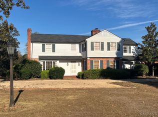 900 Houston Park, Selma, AL 36701