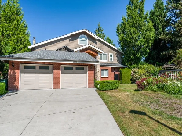 5420 Elwyn Dr, Burnaby, BC V5E 4A2
