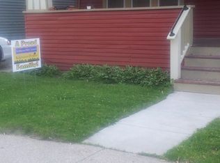 744 Forest St, Kalamazoo, MI 49008