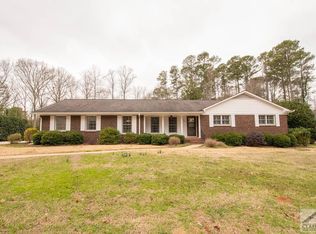 130 Pendleton Dr, Athens, GA 30606
