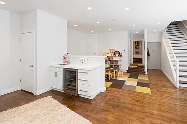 Rented by Tabak Real Estate