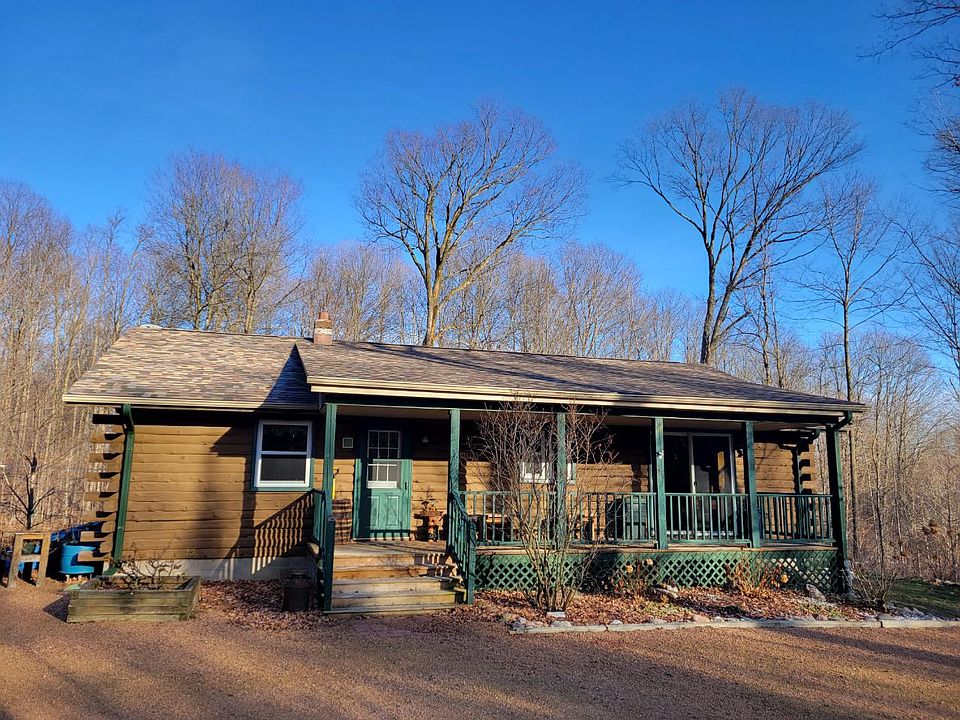 N4214 Maple Dr, Antigo, WI 54409 Zillow