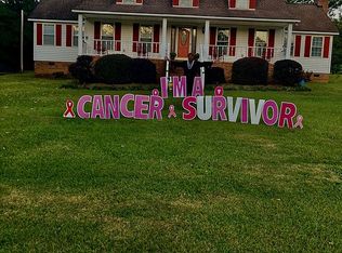 1010 Shiloh Estates Rd, Aiken, SC 29805