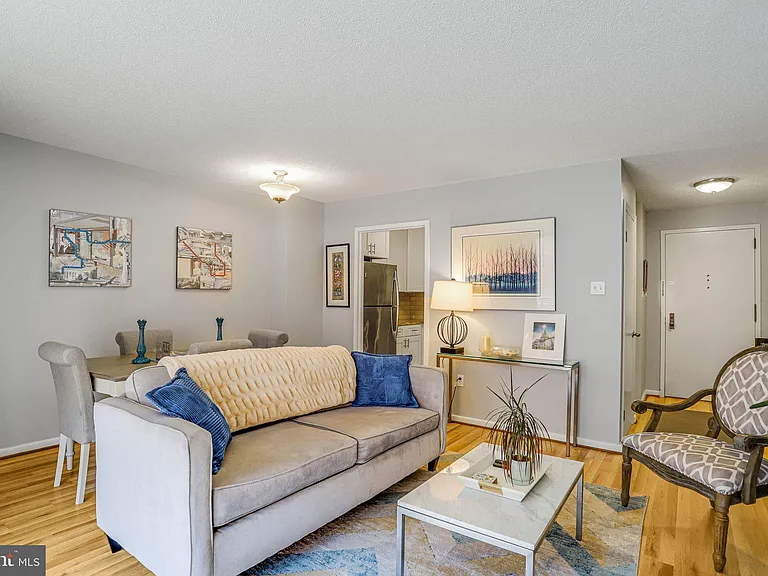2141 P St NW #809 — Photo 7