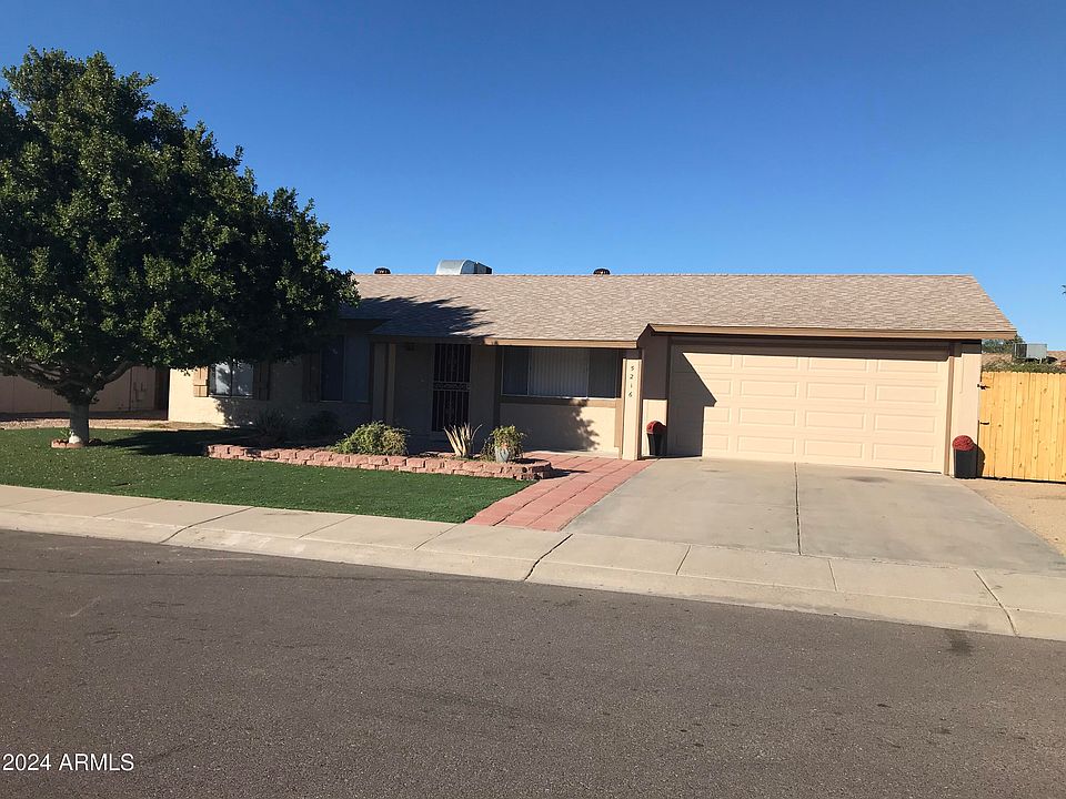 1st image of 5216 W LUPINE Avenue