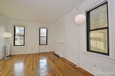 Rented by City Connections Realty