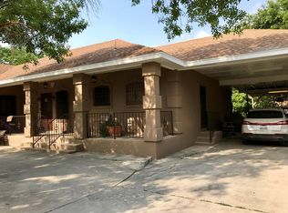 363 Lomita St, Del Rio, TX 78840