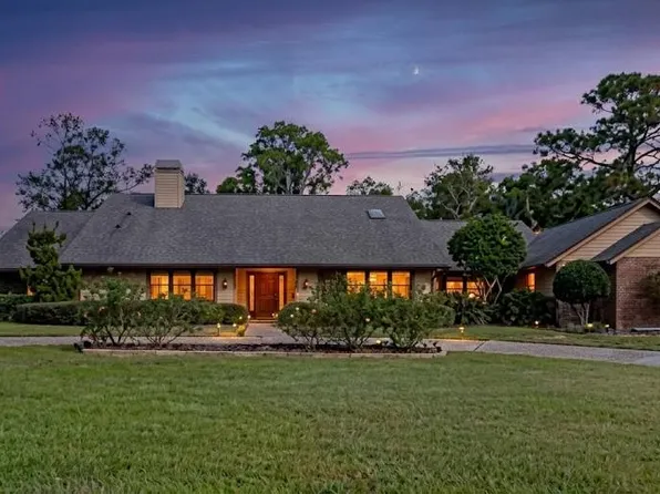 5950 SW 21st Avenue Rd, Ocala, FL 34471