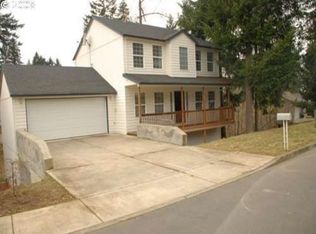 1110 NE Hill Way, Estacada, OR 97023