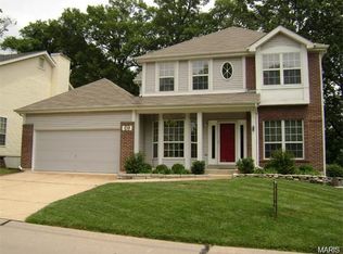 1038 Big Bend Station Dr, Valley Park, MO