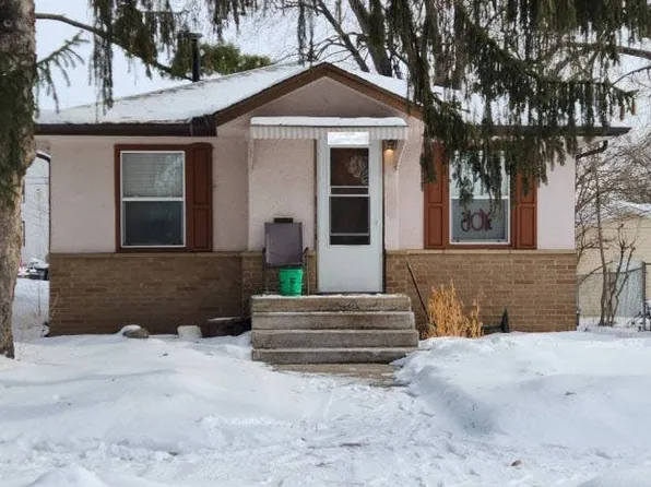 3326 Aldrich Ave N, Minneapolis, MN 55412