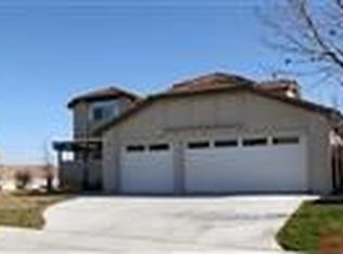 1644 Leah Way, Paso Robles, CA 93446