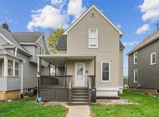 721 9th Ave SW, Cedar Rapids, IA 52404