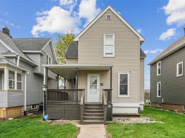 721 9th Ave SW, Cedar Rapids, IA 52404