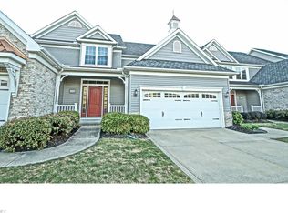 5139 Shepherds Gln #39, Willoughby, OH 44094