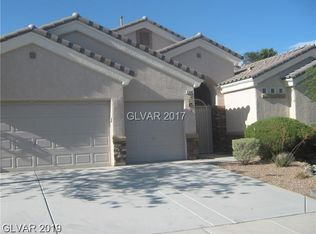 5682 Exotic Rosette Ave, Las Vegas, NV 89139