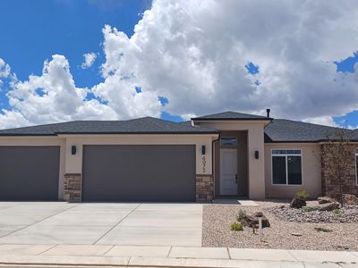 4973 N 970 E Lot 91, Cedar City, UT, 84721